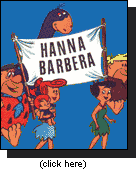 Click here to see Hanna Barbera ASCII artwork.