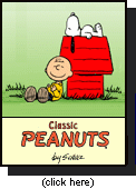 Click here to see Peanuts ASCII artwork.
