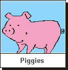 Click here to see ASCII Artwork - Piggies