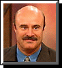 Click here to learn about Dr. Phil, one of Oprah's frequent guests who now has his own show and website.