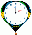 This is a fun prg (online) for small kids that will help them identify time by the hour on a clock face and also compare it to digital time.
