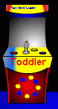 Arcade Games for Toddlers and Older Children too